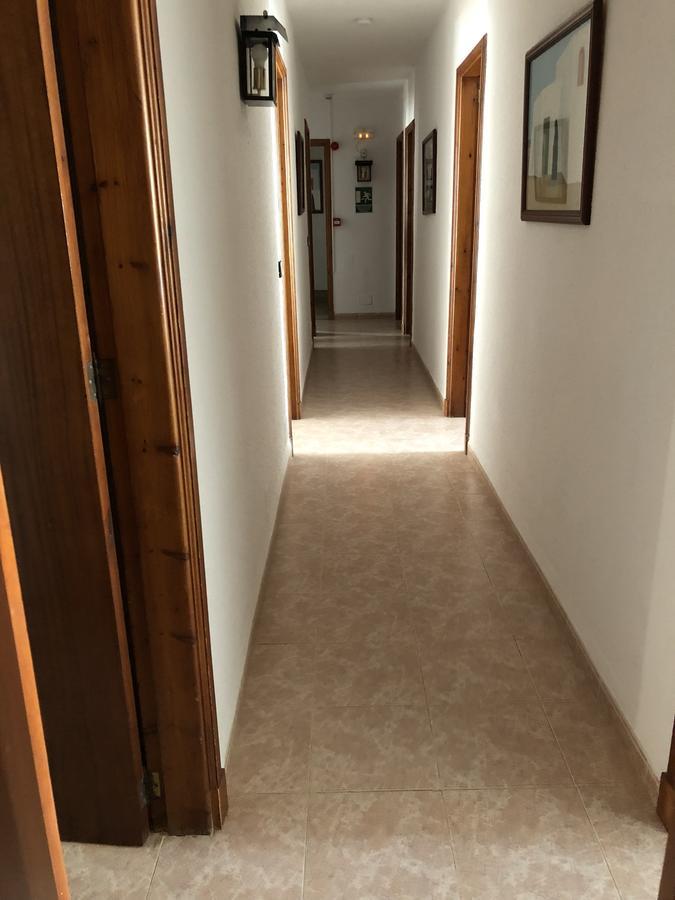 Hostal De La Caravel-La Кала де Ор Экстерьер фото
