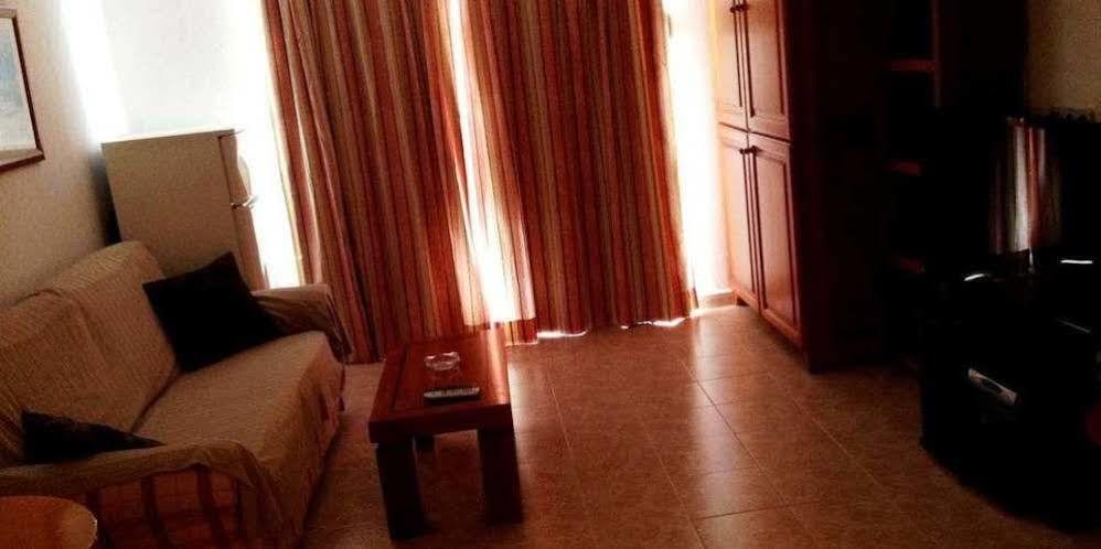 Hostal De La Caravel-La Кала де Ор Экстерьер фото